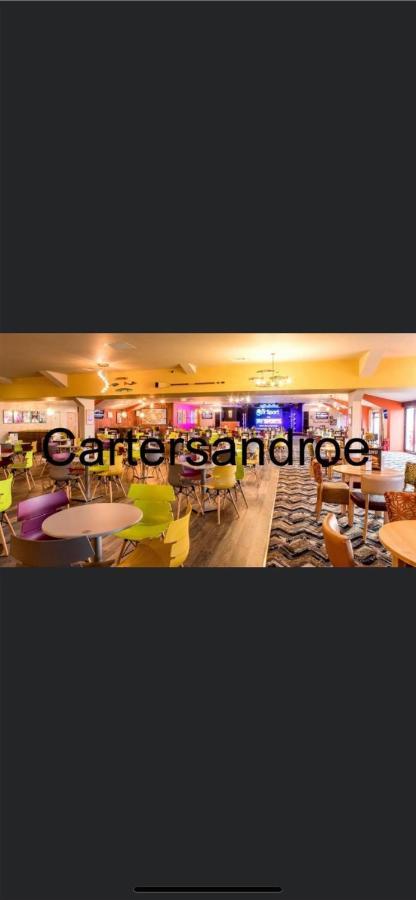 딤처치 Meadows 3 New Beach Holiday Park 아파트 외부 사진